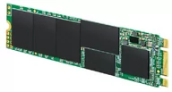 Dyski SSD - Dysk SSD TRANSCEND M.2 2280″ 1 TB M.2 560MB/s 500MS/s - miniaturka - grafika 1