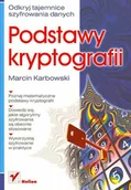 Bezpieczeństwo - Podstawy kryptografii - miniaturka - grafika 1