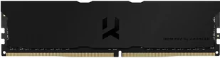 GOODRAM 16GB (1x16GB) 3600MHz CL18 IRDM PRO - Pamięci RAM - miniaturka - grafika 1