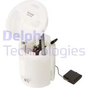 Zespół zasilający w paliwo Delphi FG1240-12B1 - Układ zasilania - akcesoria - miniaturka - grafika 1