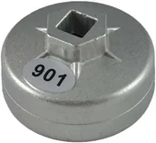 Klucze i nasadki - JBM Nasadka. 65/14 do filtrów oleju, alu D.11374 - miniaturka - grafika 1