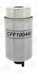 Filtr paliwa CHAMPION CFF100446 WK8105 CFF100446 - Filtry paliwa - miniaturka - grafika 1
