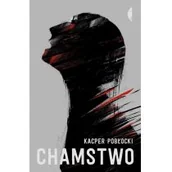 Historia Polski - Czarne Chamstwo LIT-41521 - miniaturka - grafika 1