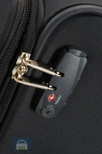 WALIZKA SAMSONITE Base Boost średnia 4koła 73,5l 2,7kg - Walizki - miniaturka - grafika 9