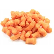 Przysmaki dla psów - Chico meat Chico Kostki Dental oblane kurczakiem 6cm 500g - miniaturka - grafika 1