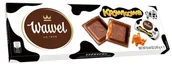 Czekolada - Czekolada Krówkowa Wawel 245g - miniaturka - grafika 1