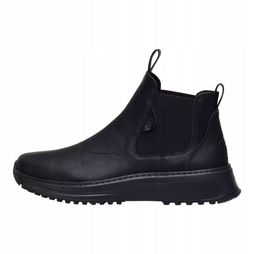 HeyDude Męskie Buty Sztyblety Chelsea Trzewiki Classic Tahoe Chelsea 45