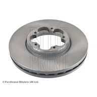 Tarcze hamulcowe - Tarcza hamulcowa BLUE PRINT ADF124350 - miniaturka - grafika 1