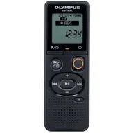 Dyktafony - Olympus VN-540 (V405291BE000) - miniaturka - grafika 1