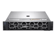 Serwery - Serwer DELL PowerEdge R7525 EPYC 7252 16GB 1x2TB NLSAS Broadcom 5720 QP H745 iDRAC9 Ent X5 1x800W - miniaturka - grafika 1