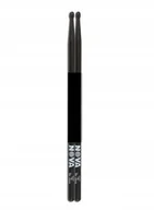 Akcesoria do perkusji - 'Vic Firth N7A Black - Pałki Perkusyjne Vic Firth N7A-Bk' - miniaturka - grafika 1