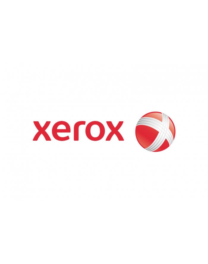 XEROX Scanner Maintenance Kit Long-Life Item Typically Not Required 116R00039