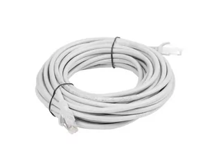 LANBERG Kabel sieciowy LAN RJ45 RJ45 LANBERG 5 m - Kable komputerowe i do monitorów - miniaturka - grafika 3