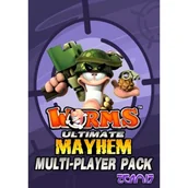 DLC - Worms Ultimate Mayhem - Multiplayer Pack (DLC) - miniaturka - grafika 1