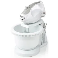 Miksery - Mikser NEDIS KAHM110CWT - miniaturka - grafika 1