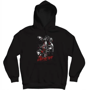 The Walking Dead Bluza ��ywe Trupy Zombie Horror - Bluzy męskie - miniaturka - grafika 1