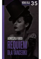 Kryminały - Requiem dla tancerki 35 - miniaturka - grafika 1