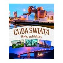 SBM Cuda świata. Skarby architektury - Albumy - architektura - miniaturka - grafika 2