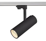 Lampy pozostałe - OXYLED Lampa do szynoprzewodu SP6 EIGER 18W 3000K czarna 362616 OXYLED 362616 - miniaturka - grafika 1