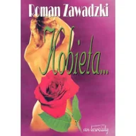 Biografie i autobiografie - Kobieta Nowa - miniaturka - grafika 1