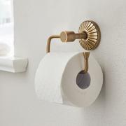 Wieszaki łazienkowe - Uchwyt na papier toaletowy Terling - miniaturka - grafika 1