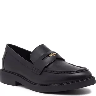 Michael Kors Skórzane loafersy EDEN - Półbuty damskie - miniaturka - grafika 1