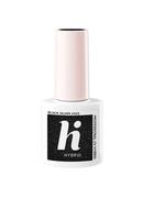 Lakiery hybrydowe - Hi Hybrid Lakier Hybrydowy #425 Black Silver 5ml. - miniaturka - grafika 1