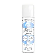 Środki do obuwia i ubrań - Emu Szampon Do Czyszczenia Obuwia W Piance, 150Ml - miniaturka - grafika 1