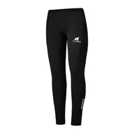 Spodnie sportowe damskie - Damskie legginsy do biegania - miniaturka - grafika 1