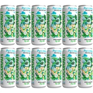 Woda - Coconaut Woda kokosowa z młodego kokosa Zestaw 12 x 500 ml - Żywność - miniaturka - grafika 1