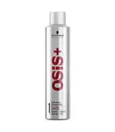 Kosmetyki do stylizacji włosów - Schwarzkopf OSIS+ Elastic lakier elastycznie utrwalający, 300ml - miniaturka - grafika 1