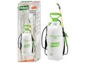 Opryskiwacze - Galicja Opryskiwacz ciśnieniowy 8 L Verdenia - miniaturka - grafika 1