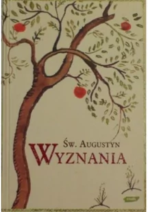 Znak Wyznania św. Augustyna - Augustyn - Felietony i reportaże - miniaturka - grafika 2
