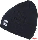 Czapki narciarskie - Czapka zimowa Helly Hansen URBAN CUFF BEANIE - navy - miniaturka - grafika 1