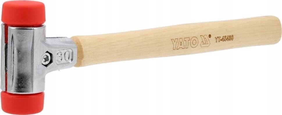 YATO Toya Młotek brukarski 30mm / 522g