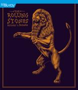 Rock - The Rolling Stones Bridges To Bremen Live At Weserstadion Bremen 1998) Blu-Ray/2 CD) - miniaturka - grafika 1