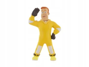 Comansi figurka Strażak Sam - Sam Rescue Y99952 - figurka - Figurki dla dzieci - miniaturka - grafika 1