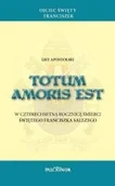 Religia i religioznawstwo - List apostolski. Totum amoris est - miniaturka - grafika 1
