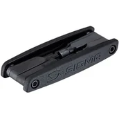 Narzędzia rowerowe - Sigma SPORT zestaw kluczy Pocket S 8 - miniaturka - grafika 1