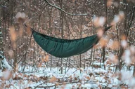 Hamaki - Amazonas GOOSE DOWN UnderQuilt žasų pūkai, Amazonas. ≥ -10°C - miniaturka - grafika 1