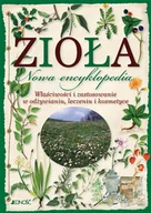 Rozwój osobisty - Zioła. Nowa encyklopedia - miniaturka - grafika 1