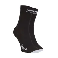 Skarpetki kolarskie - Skarpety biegowe X-Socks Run Fast 4.0 - miniaturka - grafika 1