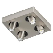 Lampy ścienne - Eglo 96608 Robledo 1 96608 - miniaturka - grafika 1