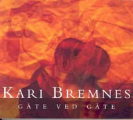 Inna muzyka - Kari Bremnes Gate Ved Gate Digipack) - miniaturka - grafika 1