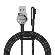 Kable USB - Baseus Exciting Kabel Lightning 1.5A 2m CALCJ-B01 baseus_20190715144516 - miniaturka - grafika 1