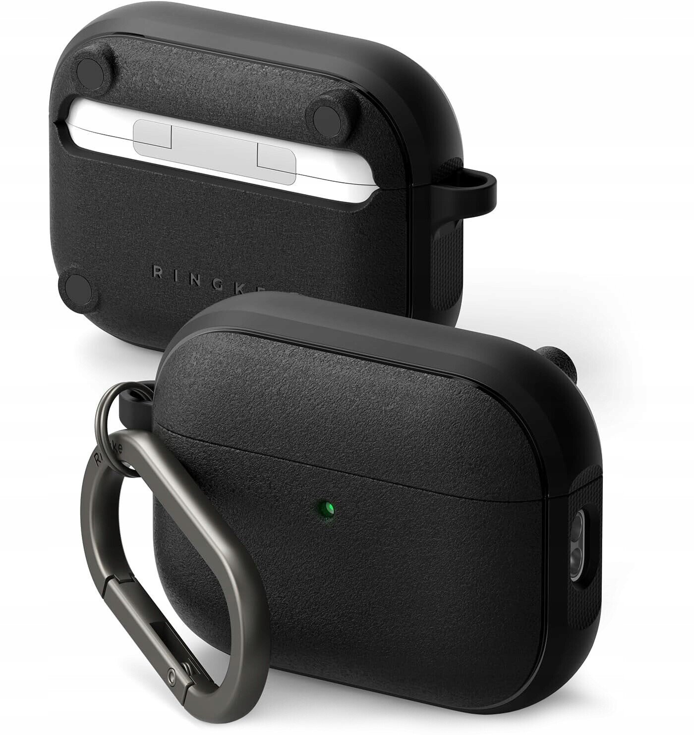 Ringke Onyx Magnetic MagSafe do Apple AirPods Pro 3 Black