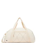 Torby sportowe - Reebok Torba RBK-B-001-07 Beżowy - miniaturka - grafika 1