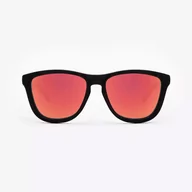 Okulary przeciwsłoneczne - Hawkers Okulary Carbon Black Ruby One TR18 - miniaturka - grafika 1