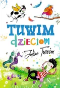 Książki edukacyjne - Tuwim dzieciom - miniaturka - grafika 1