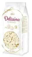 Bombonierki i czekoladki - VOBRO CUKIERKI PRALINY 1KG DELISSIMO ALMOND - miniaturka - grafika 1